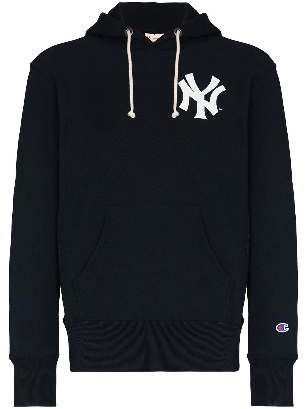 x New York Yankees™ cotton hoodie - 1