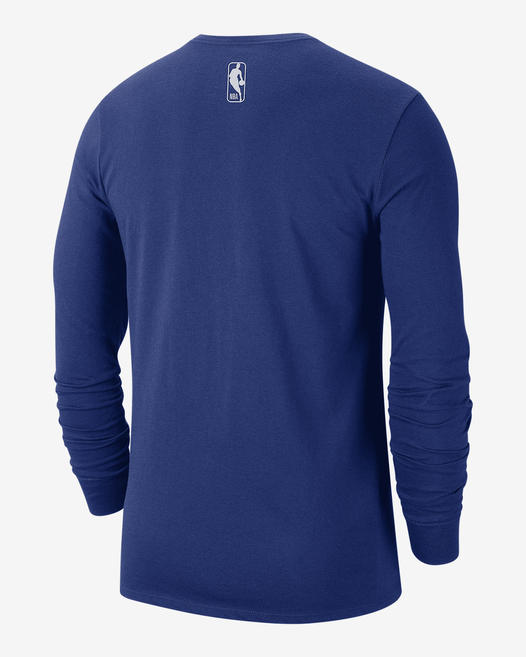 Sacramento Kings Essential City Edition Men's Nike NBA Long-Sleeve T-Shirt - 2