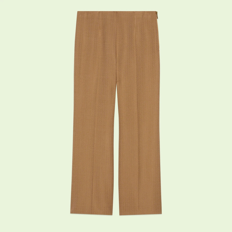 Viscose pants 1