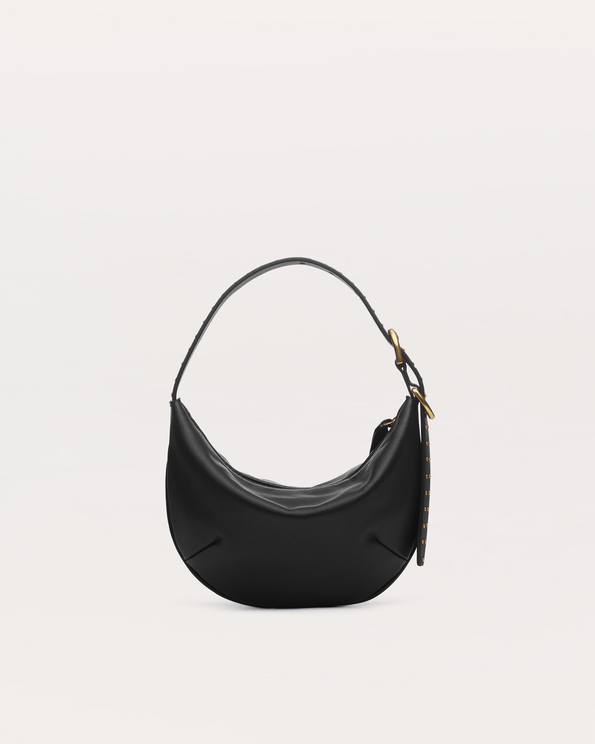 Mercer Small Hobo
Leather - 4