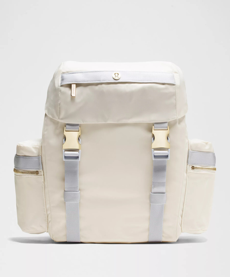 Wunderlust Backpack *Mini 14L 1