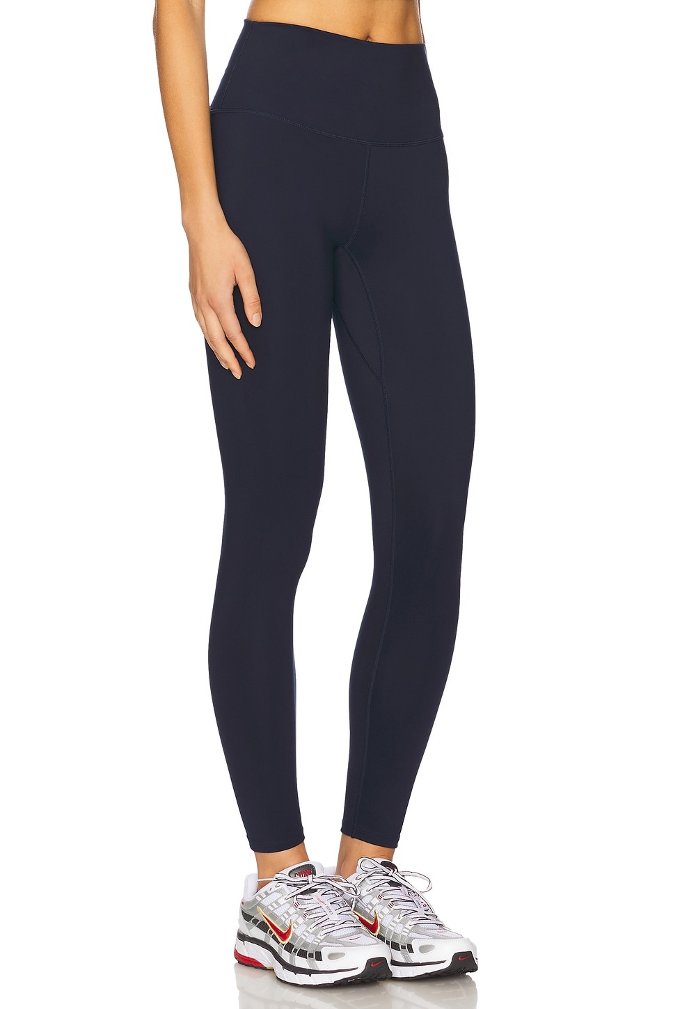 Freesoft High Legging 25&quot; - 2