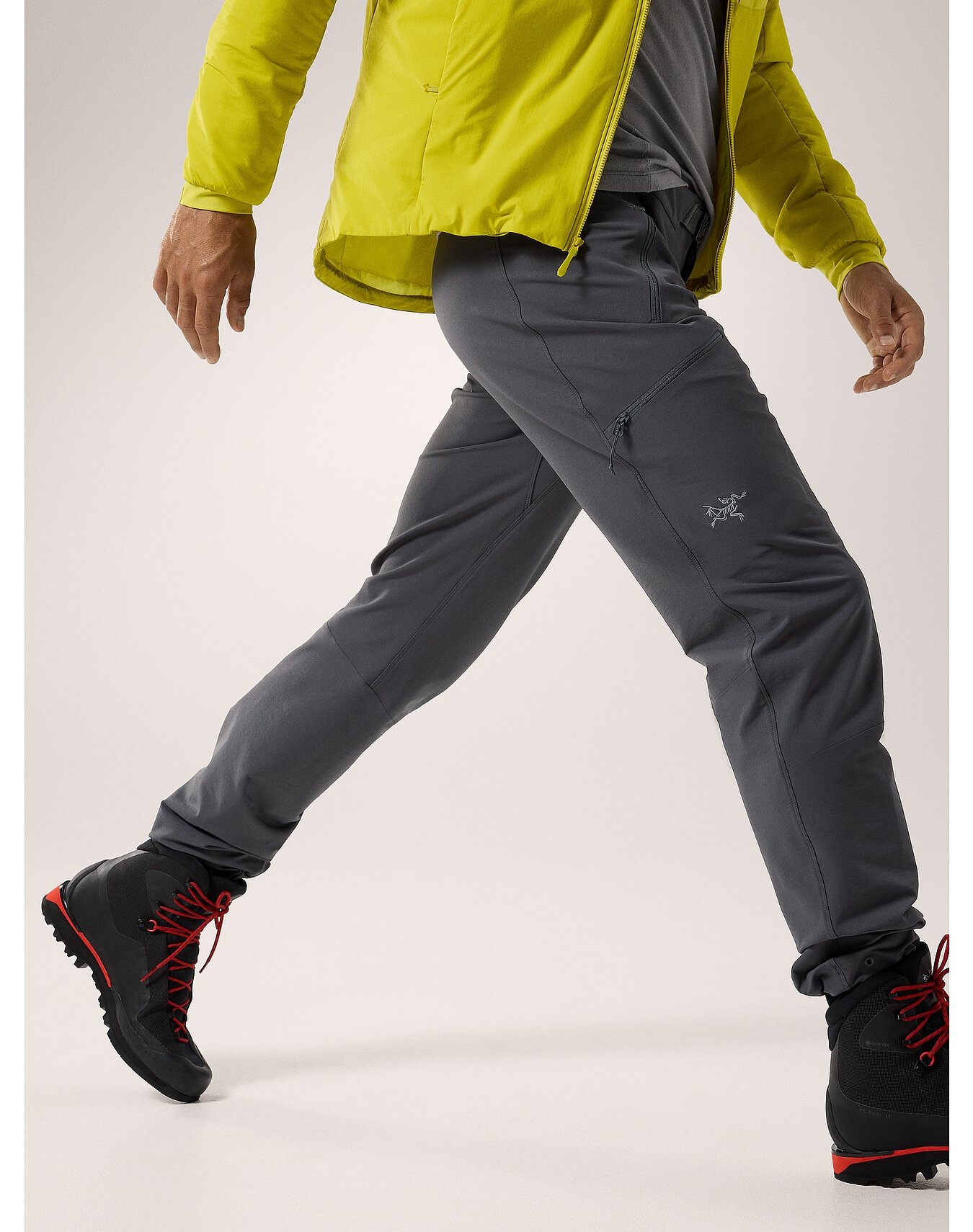 Gamma AR Pant - 7