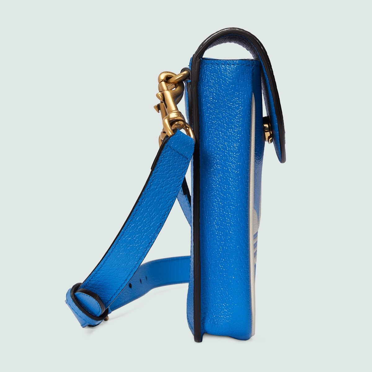 adidas x Gucci mini bag with strap - 5