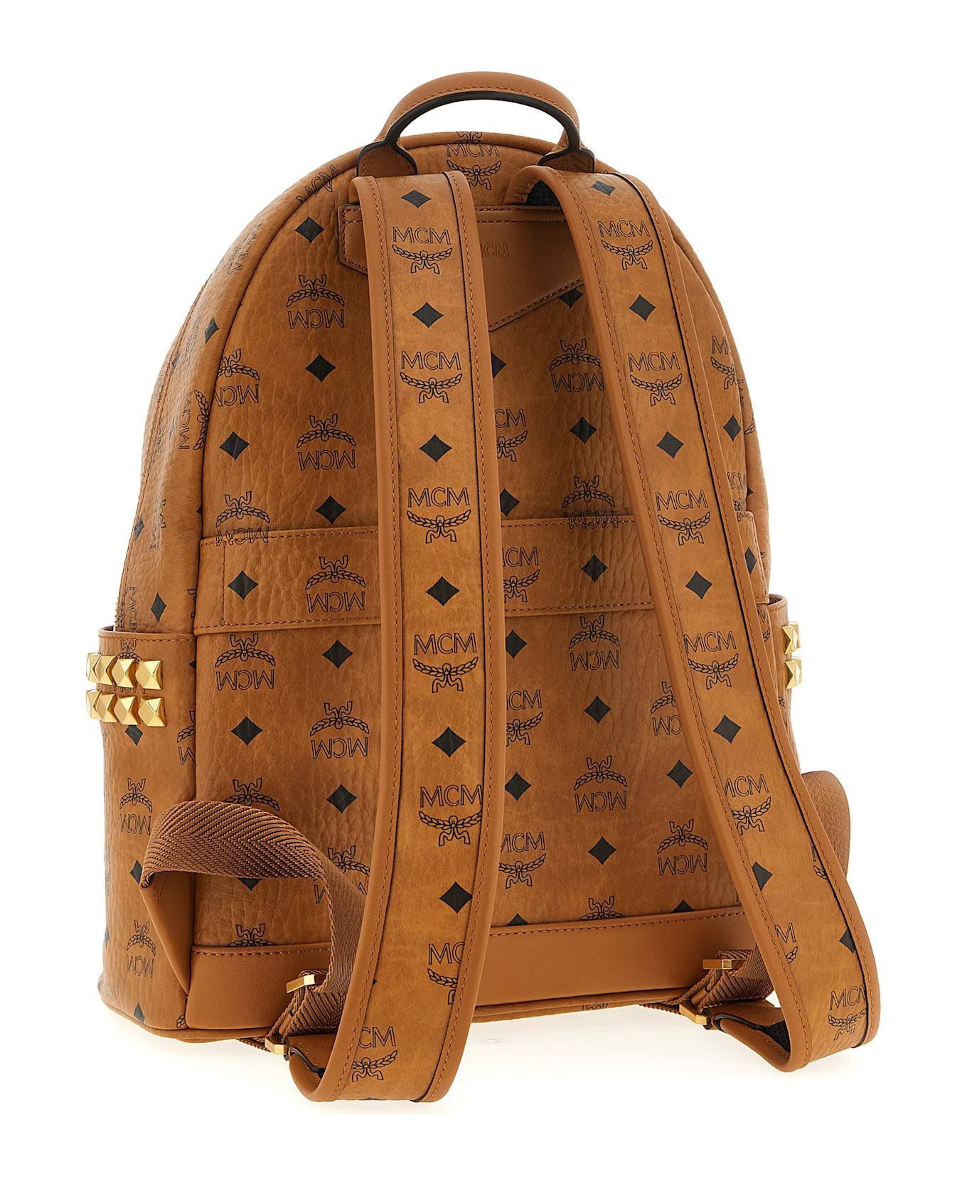 'stark' Small-medium Backpack - 2