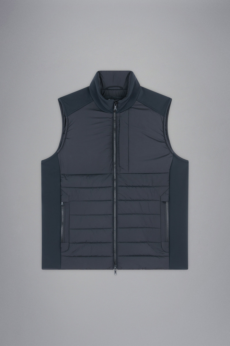 RE-SHARK SHELL HYBRID VEST 1