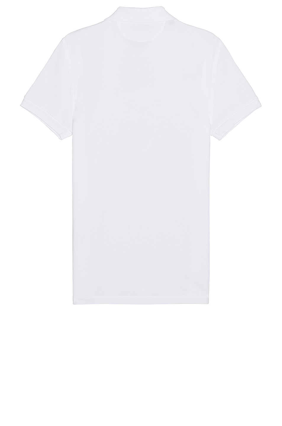 Tennis Polo - 2