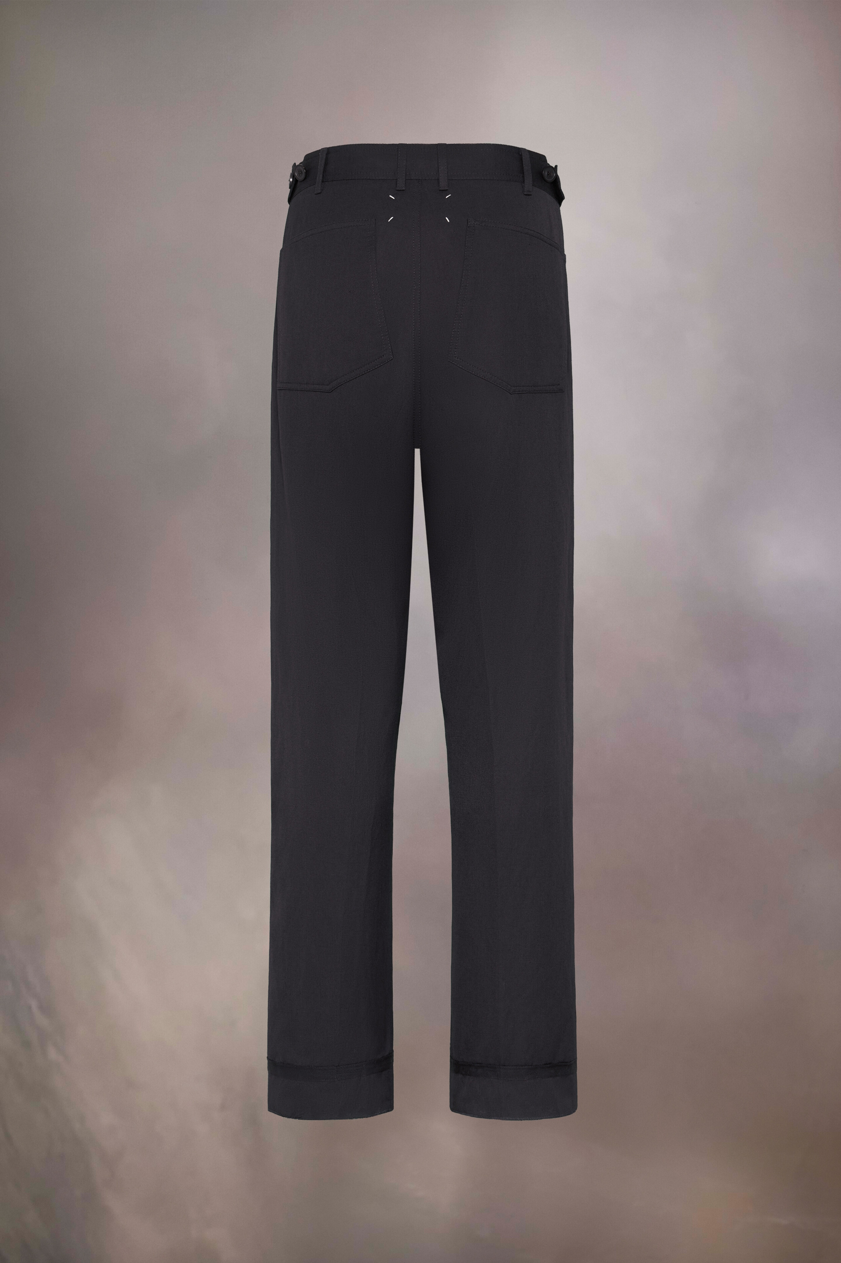 Woven trousers - 3