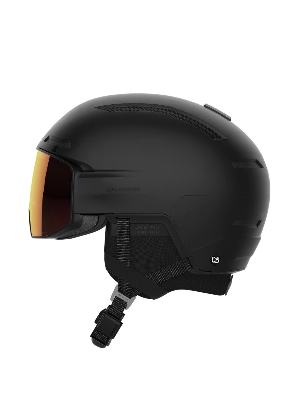Driver Prime SIGMA Plus helmet - 4