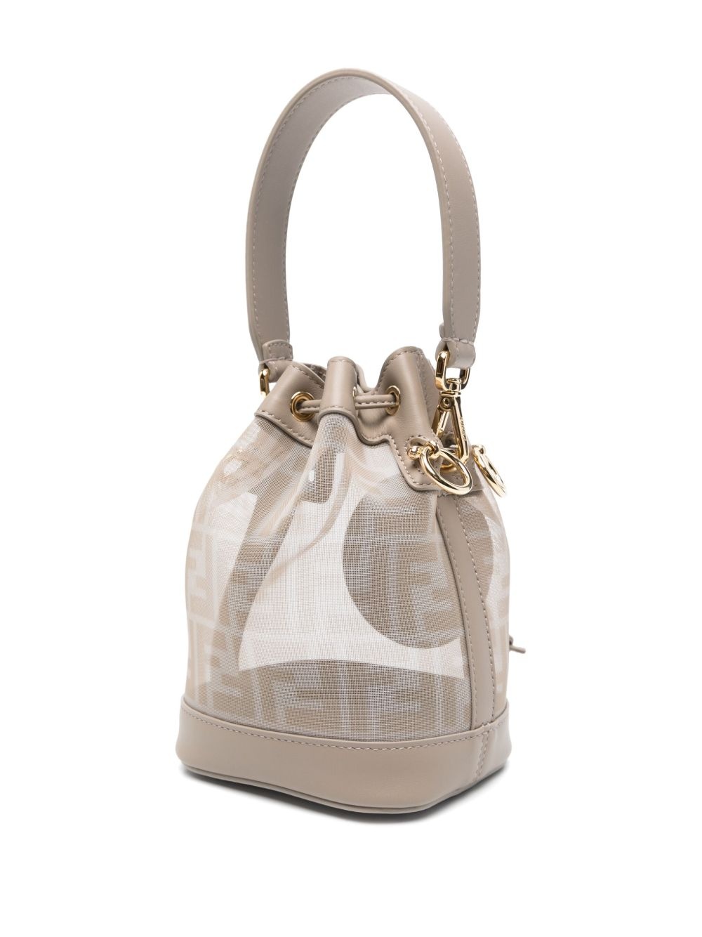 Mon Tresor mini bag - 3
