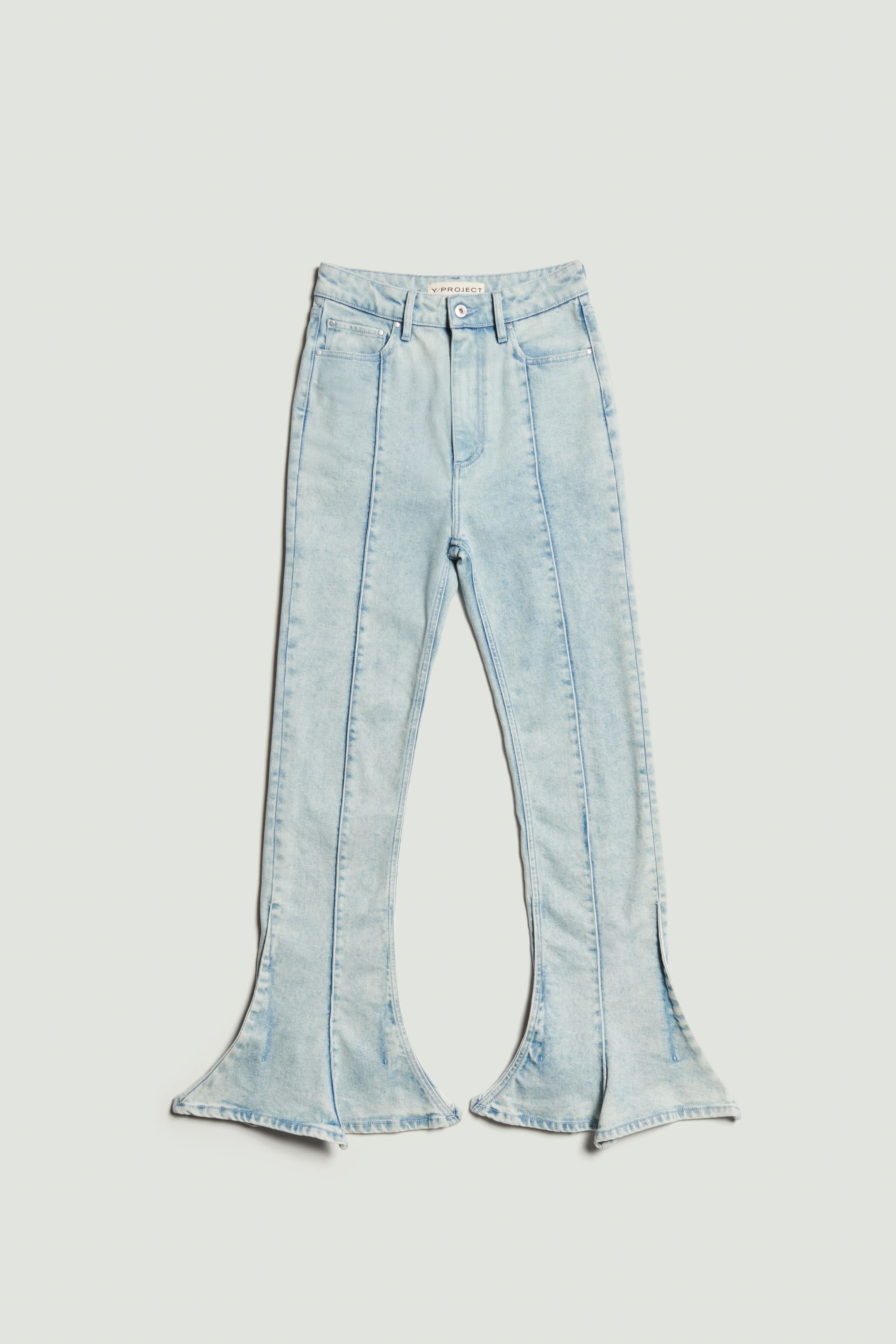 Classic Trumpet Jeans