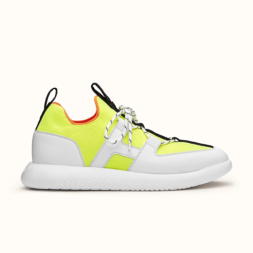Duel sneaker - 2