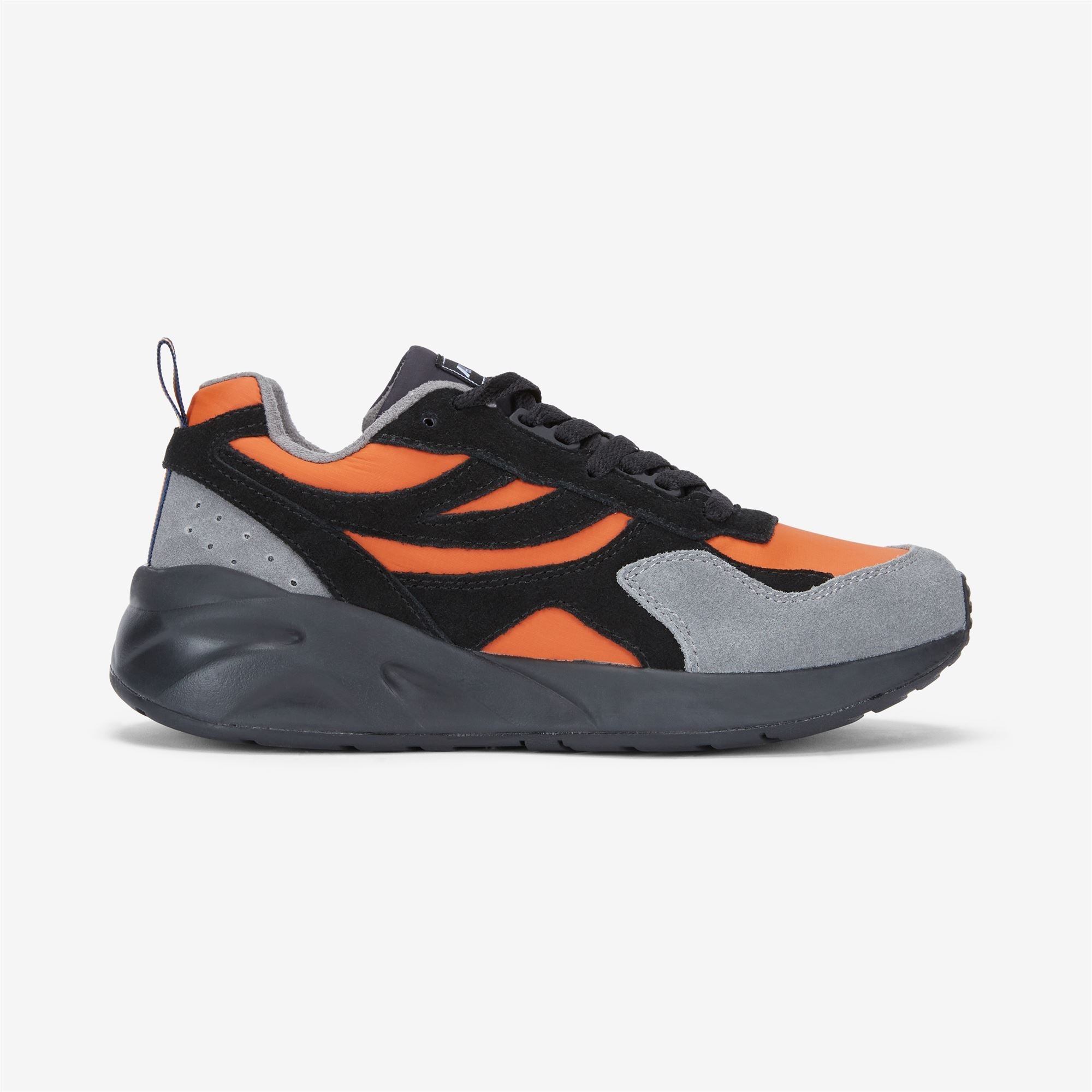TRAINING 3.0 LACES - 6