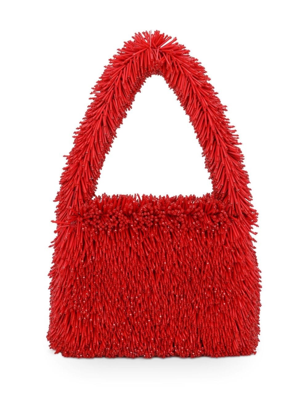 DG Logo embroidered tote bag - 3
