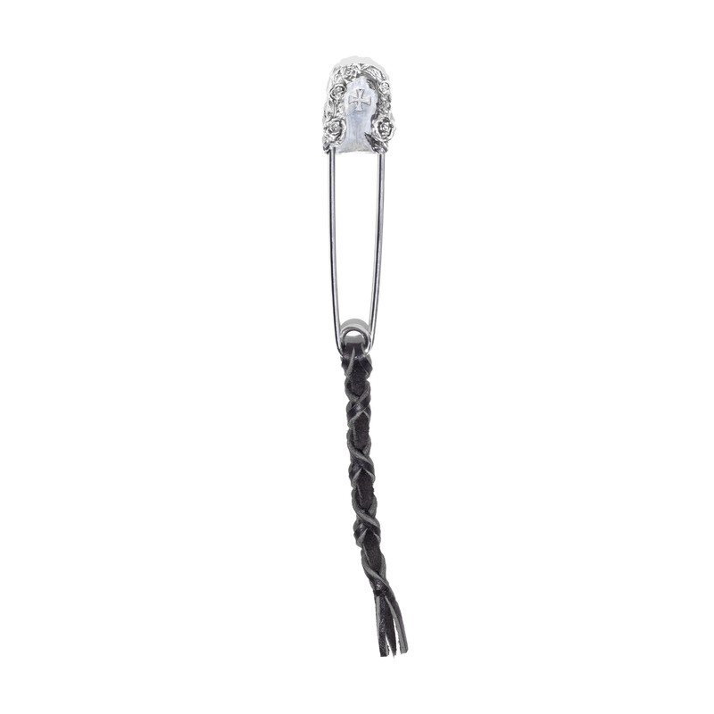 OVERSIZED SAFETY PIN 4