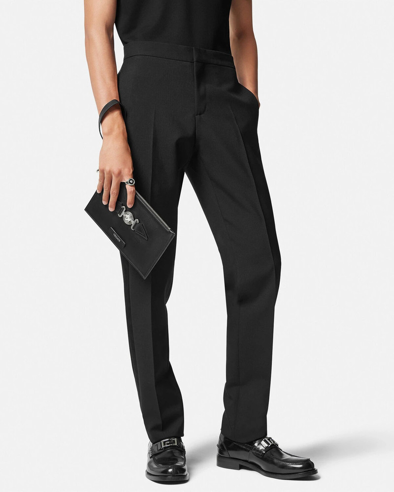 Medusa Biggie Small Pouch 3