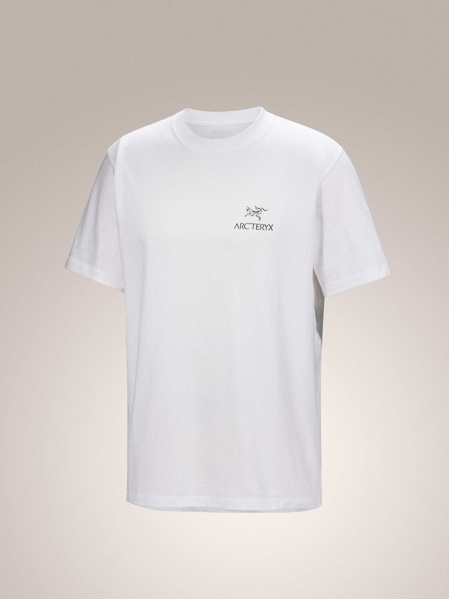 Kragg SL Cotton Bird Word Shirt SS - 7