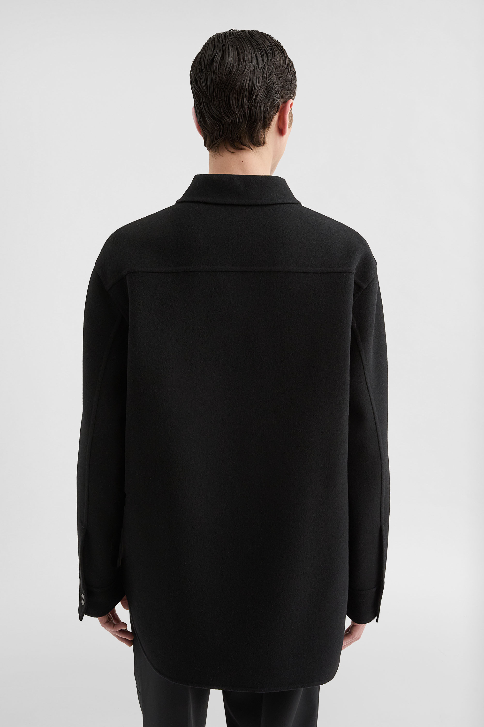 Overshirt - 2