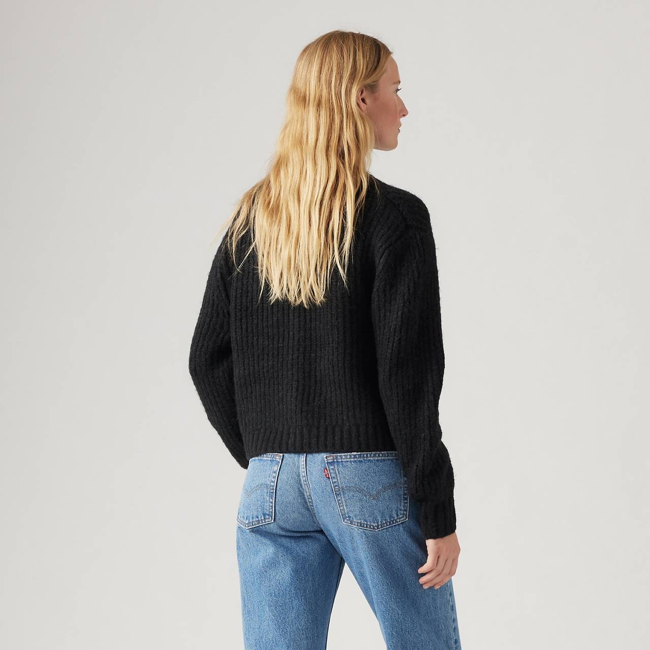 GALA FAIRISLE CARDIGAN - 4