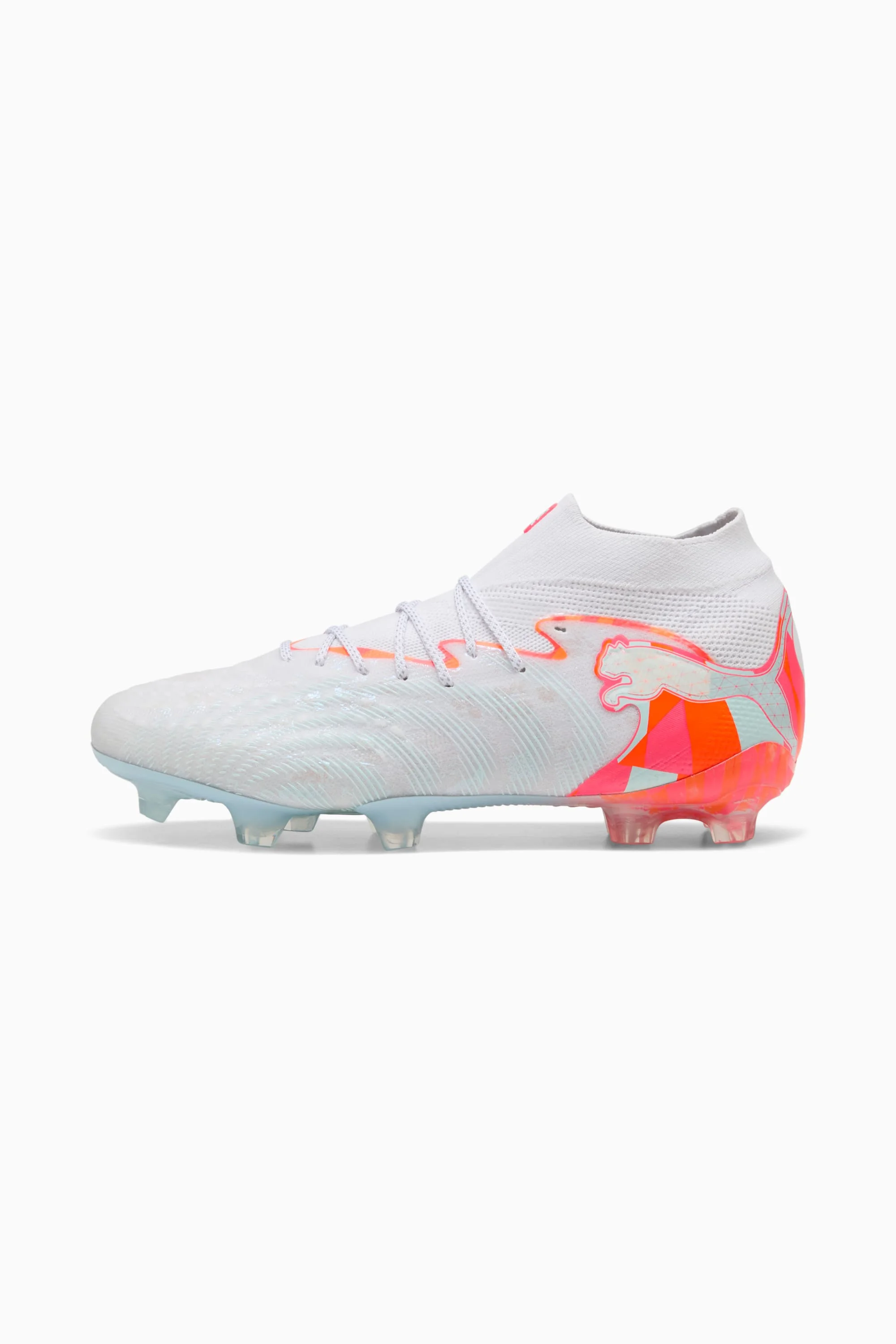 FUTURE 9 ULTIMATE BRILLIANCE Women's Firm Ground Soccer Cleats - 1