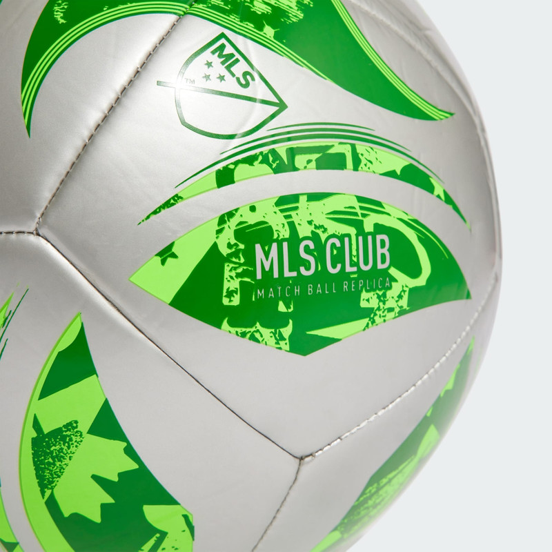 MLS 25 Club Ball 3