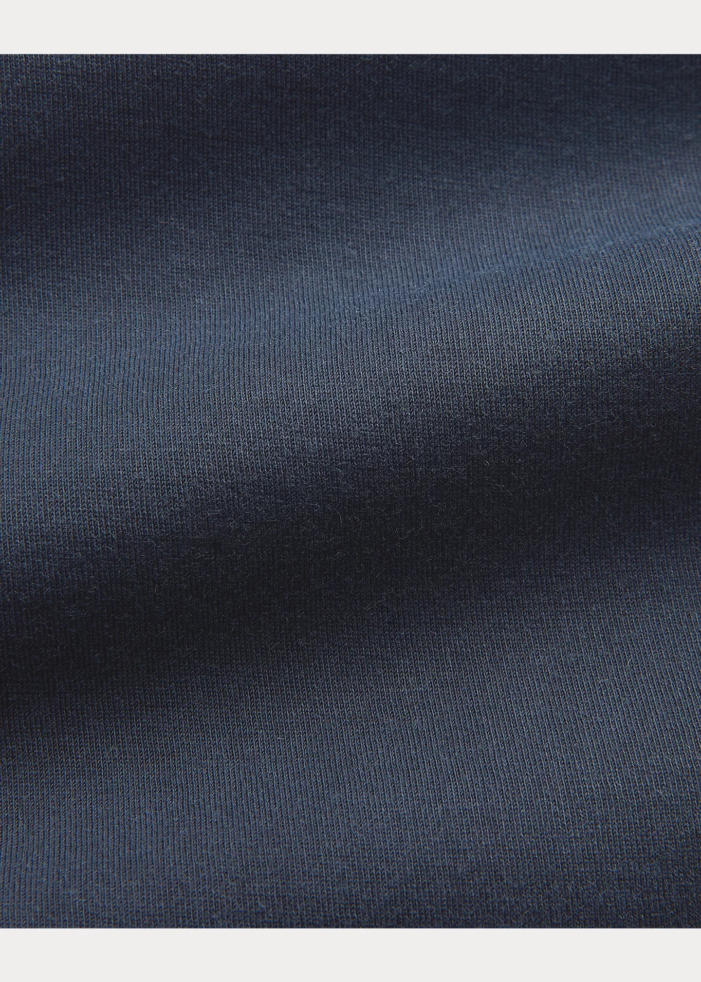 Garment-Dyed Crewneck T-Shirt - 5