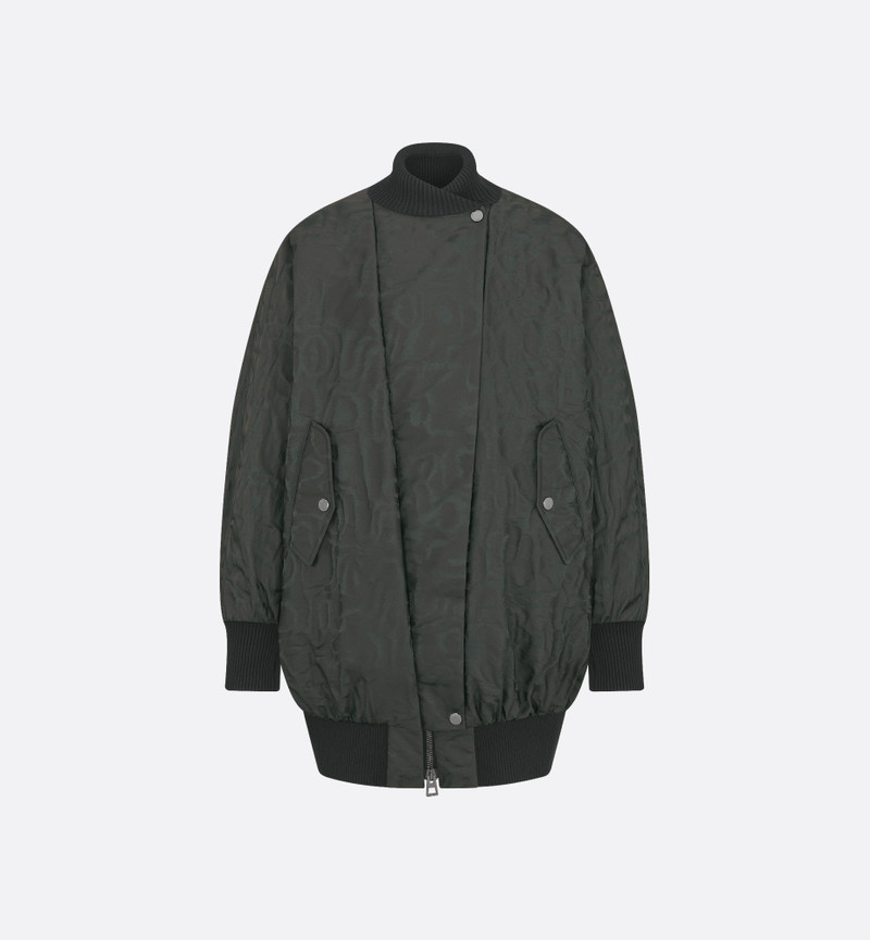 Oversized Coat 1