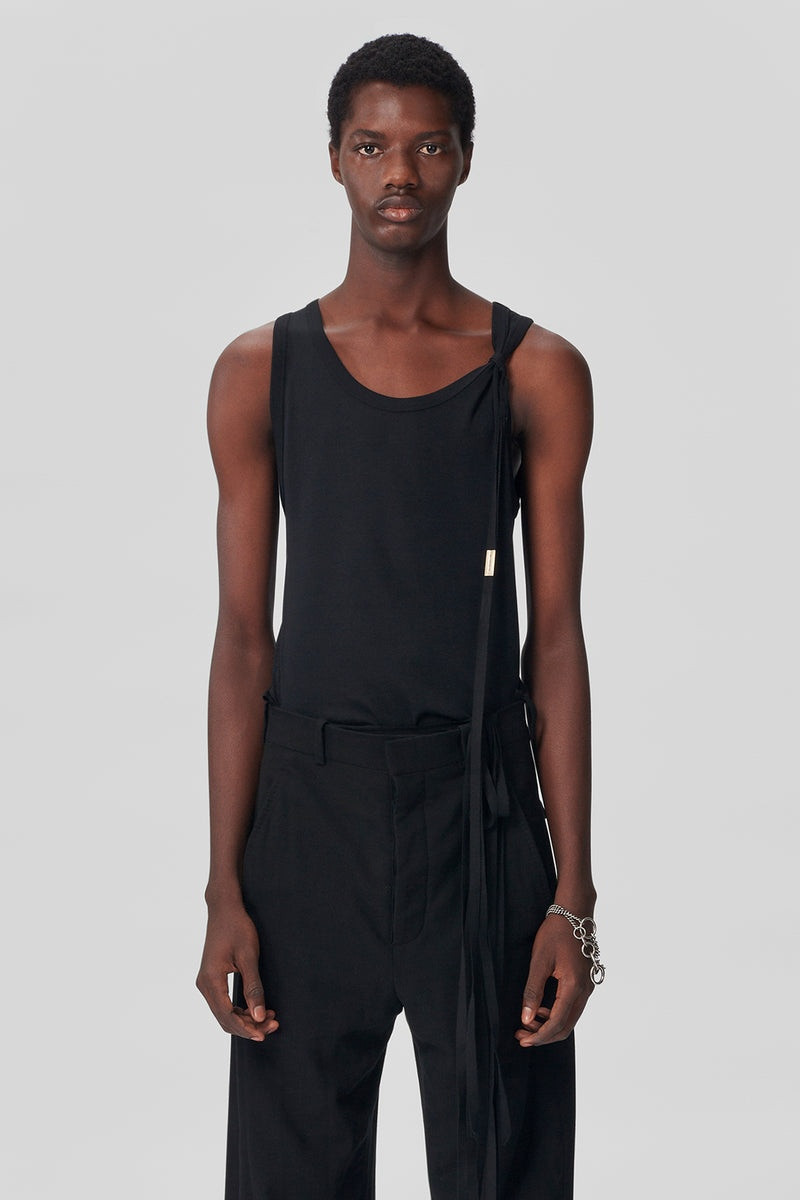 Seva Tank Top Shadow Play 1