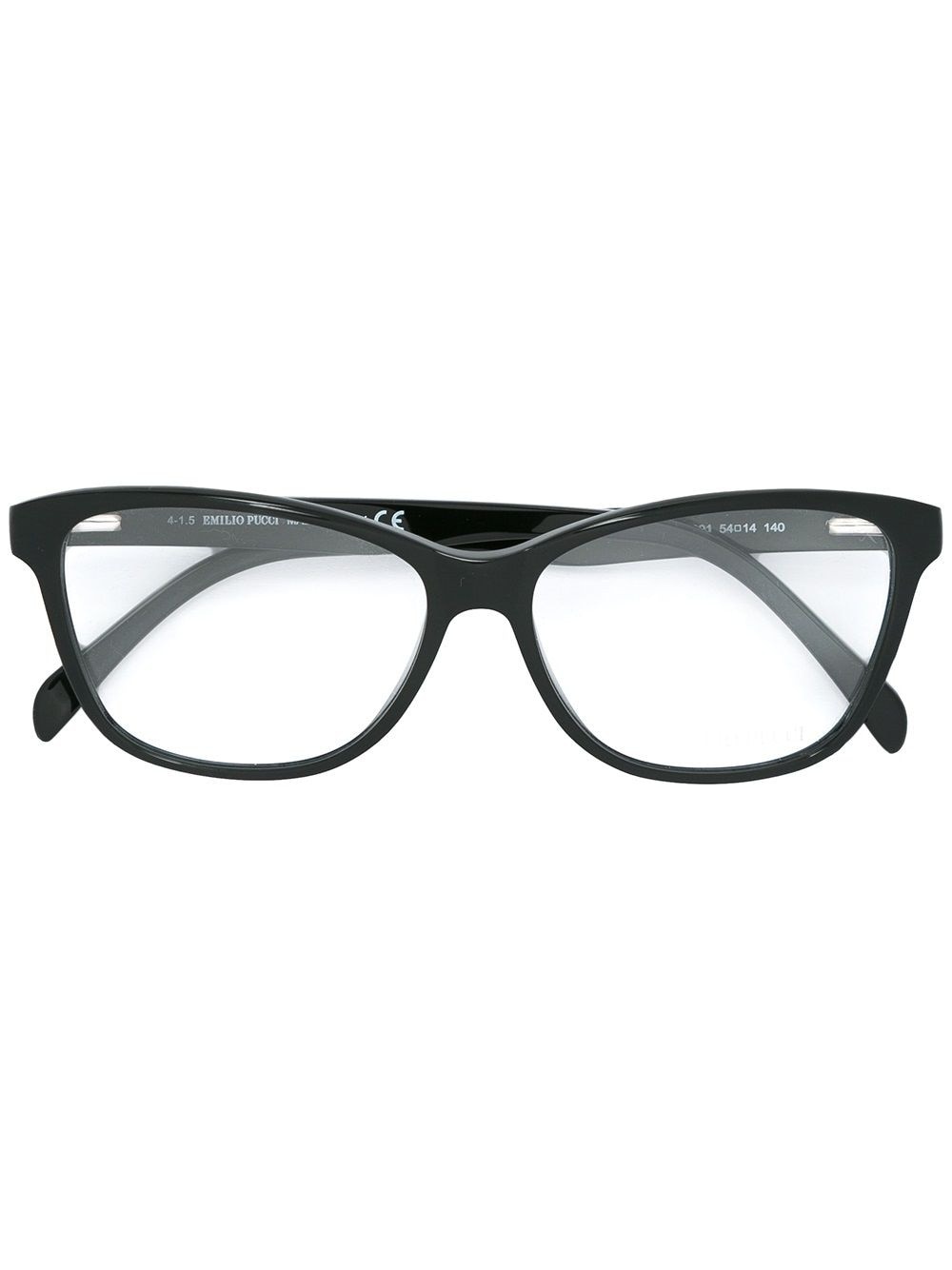 optical glasses - 1