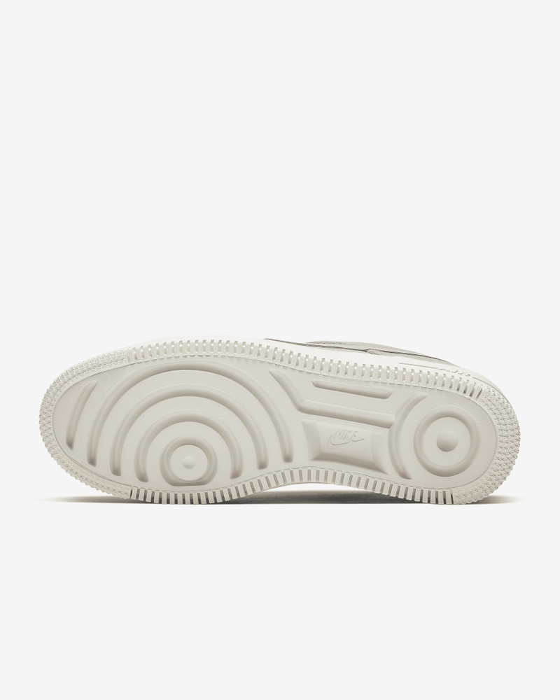 Nike Nike Air Force 1 Sage Low Women's Shoes outlook