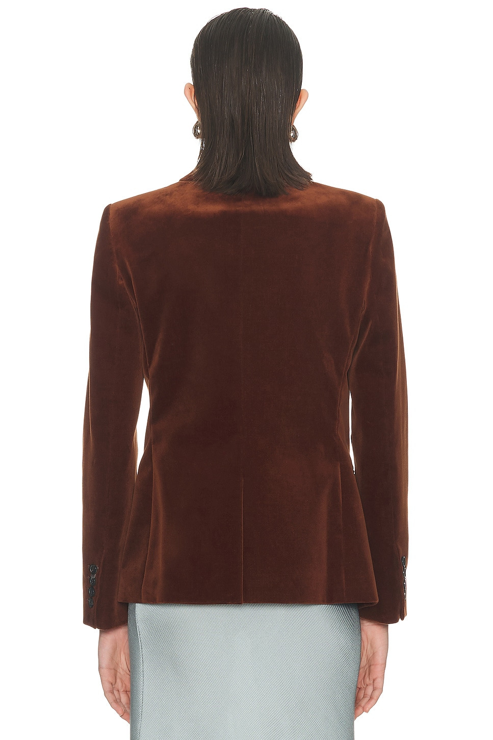 Veda Jacket - 3