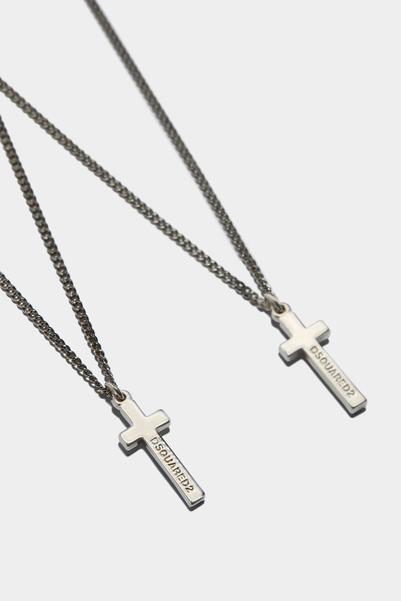 JESUS NECKLACE 3