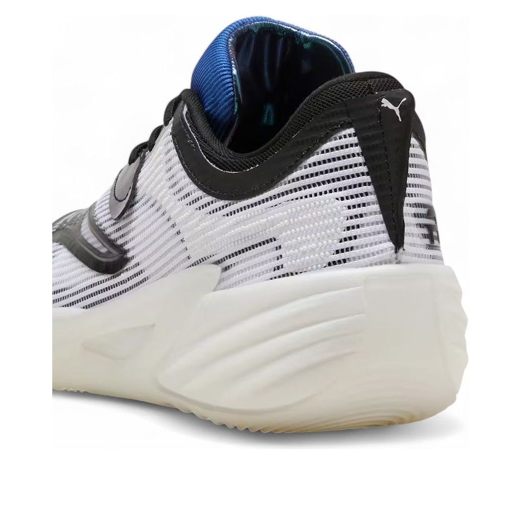 PUMA All-Pro Nitro 2 'Shammgod' 312308-01 - 6