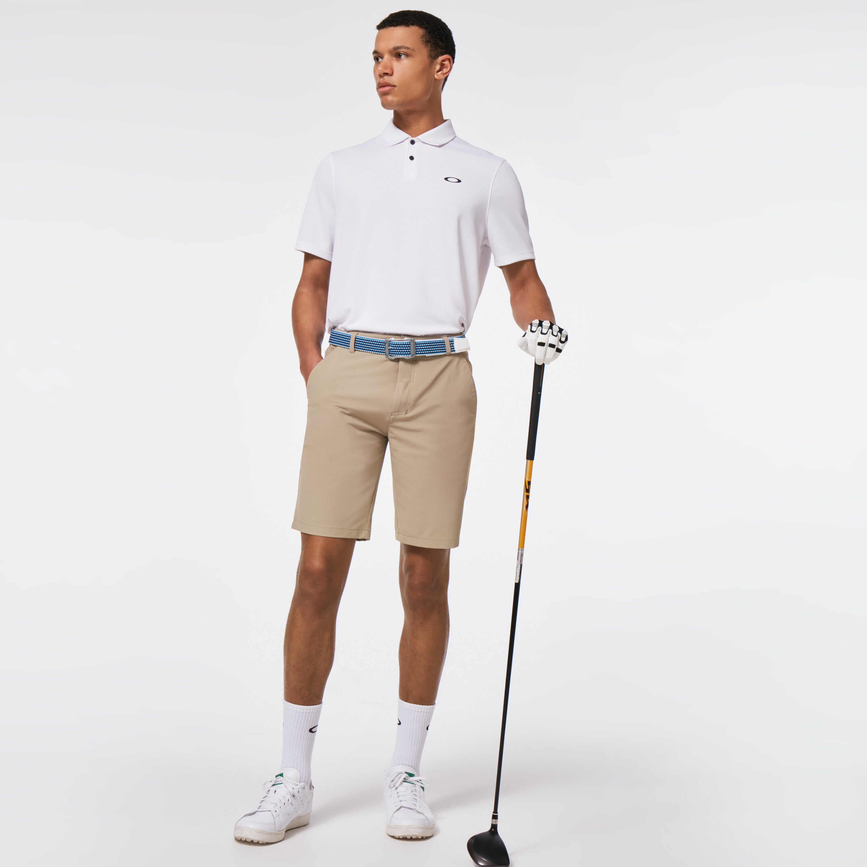 Oakley Icon Tn Protect Rc Polo I - 8