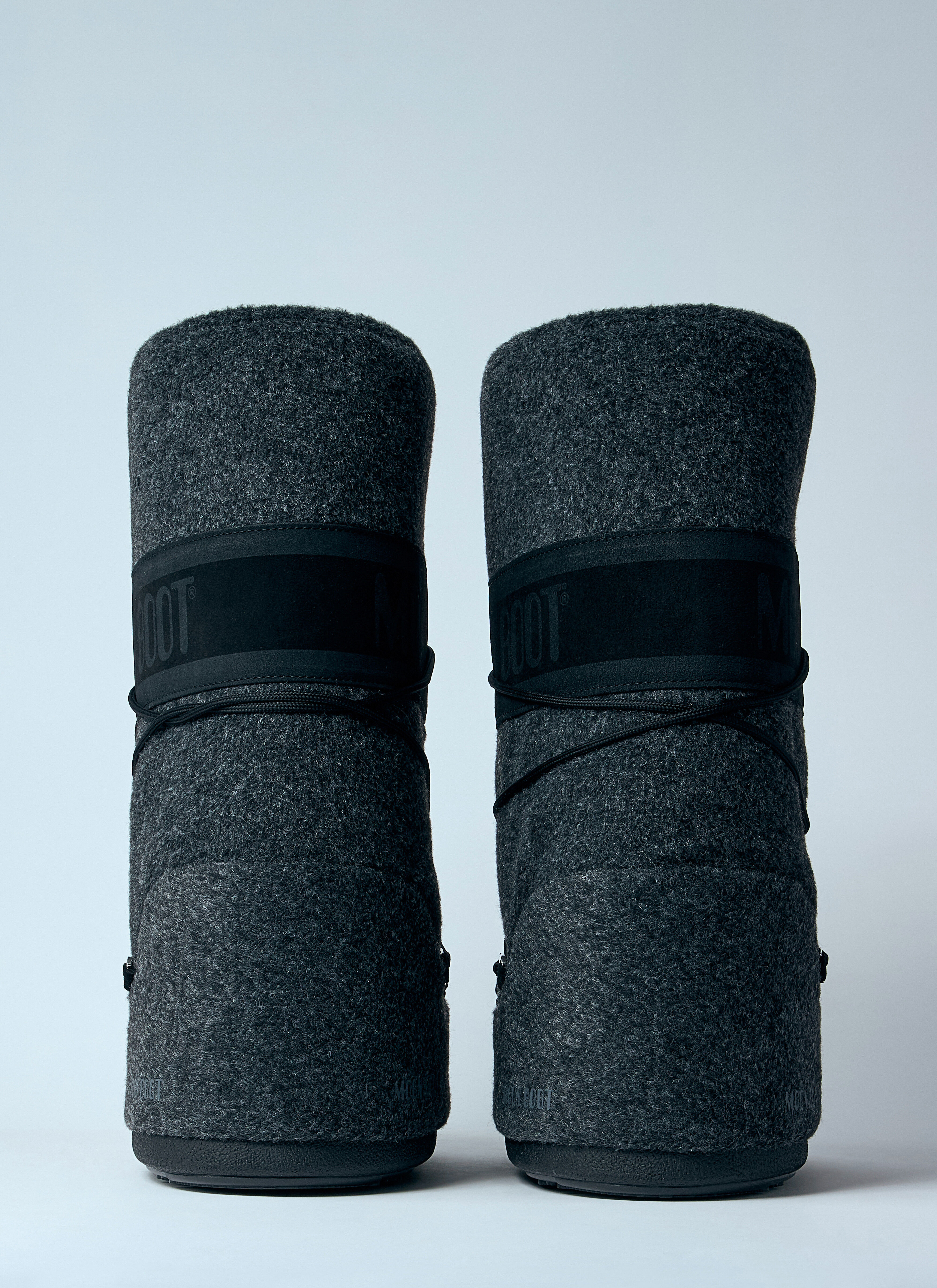 Icon Felt Boots - 5
