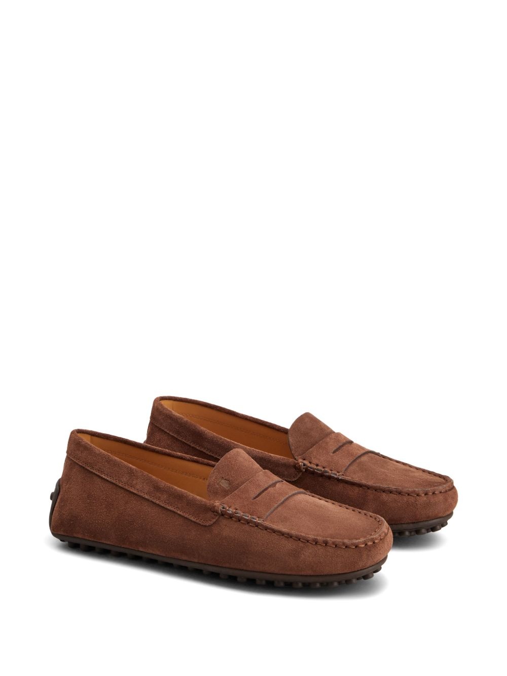City Gommino loafers - 2