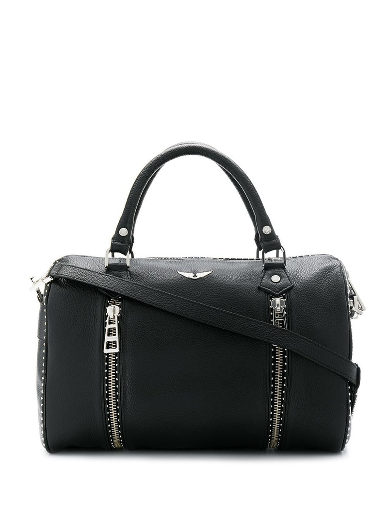 medium Sunny Studs tote bag 1