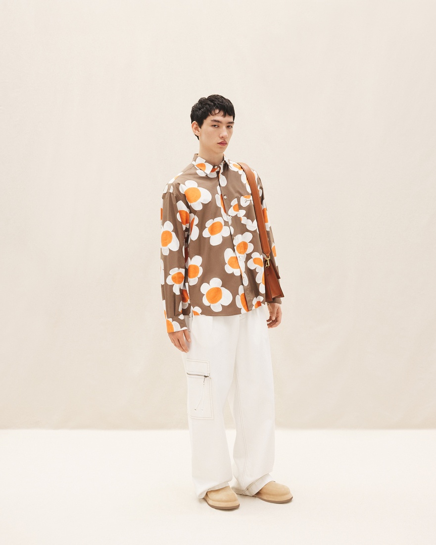 La chemise Simon - 3