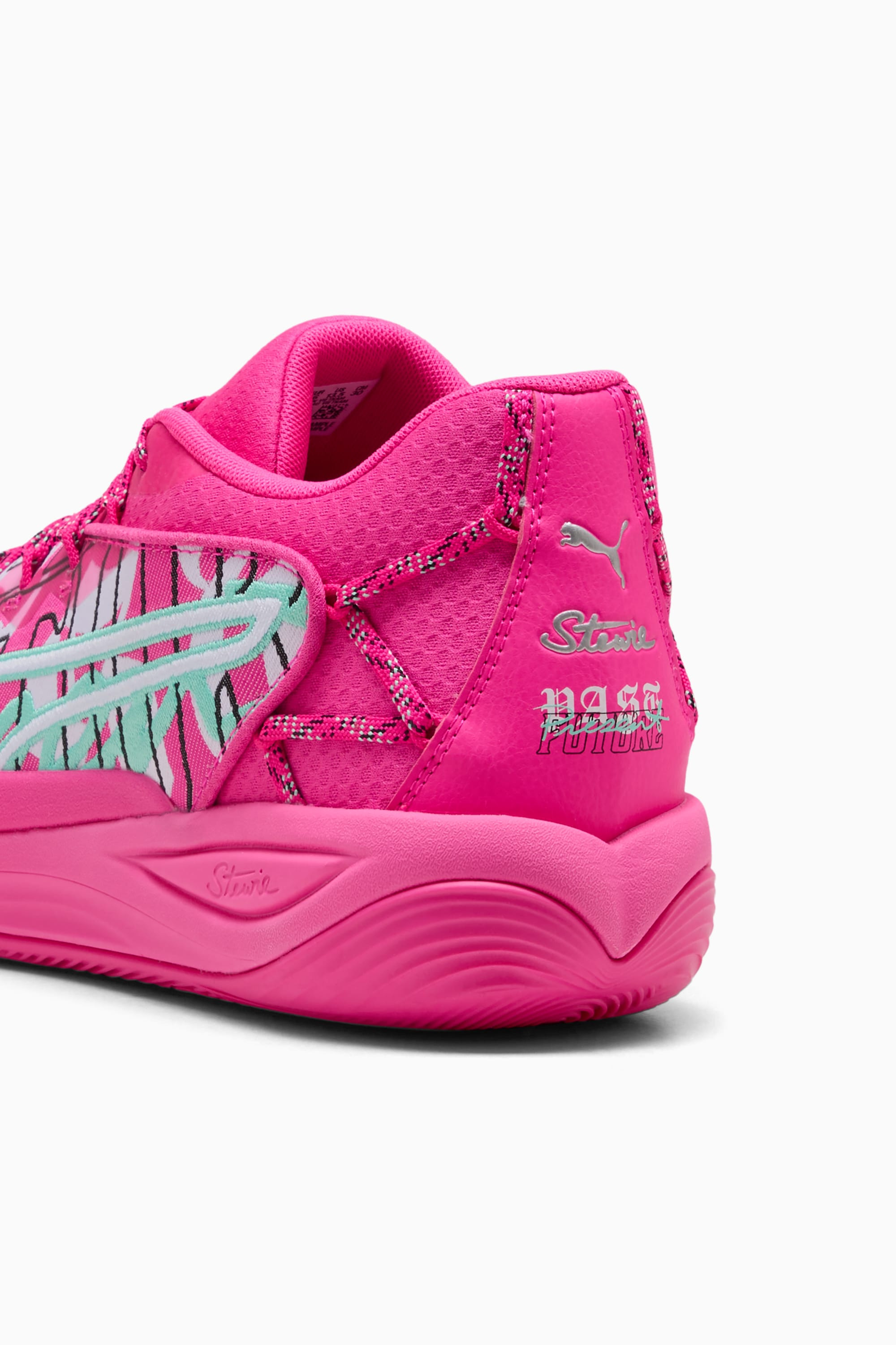 Stewie 4 Timeless Basketball Shoes Women - 2