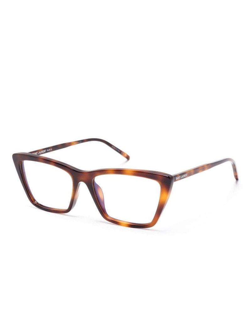 SAINT LAURENT SL 737 Mica glasses outlook