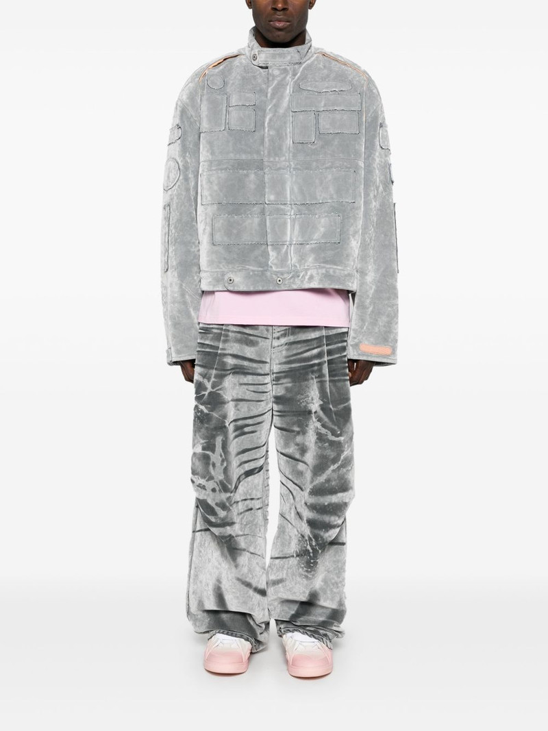 PDF The Doctor biker jacket outlook
