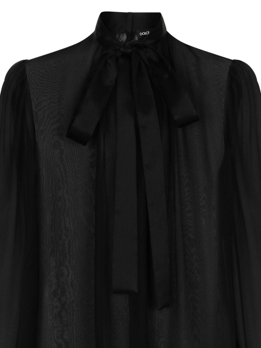 Halter-neck blouse - 2