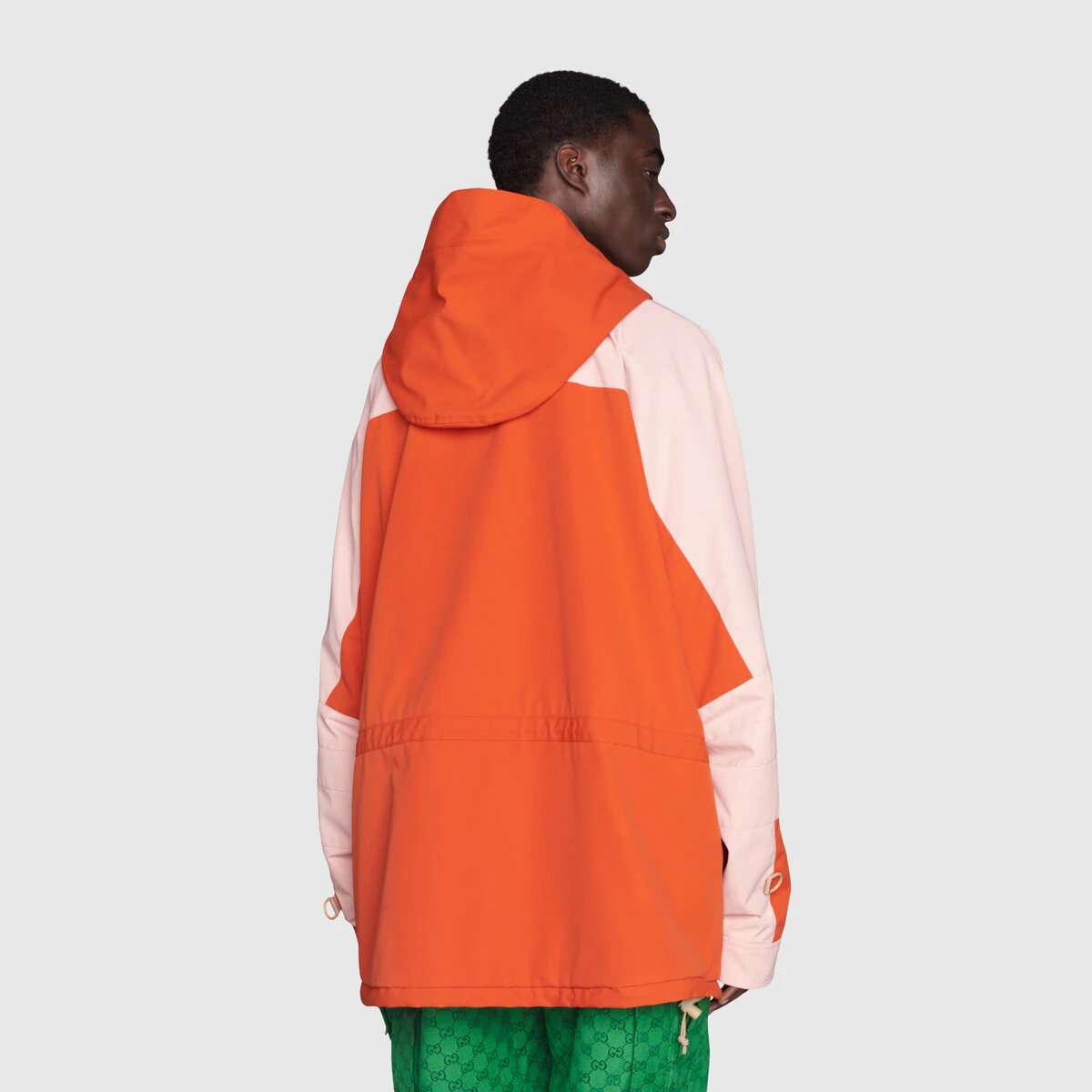 The North Face x Gucci jacket - 4