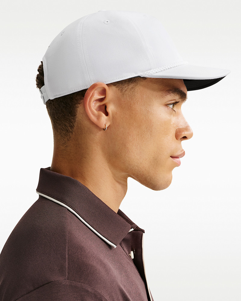 Nike Pro Unstructured Par Golf Cap 4