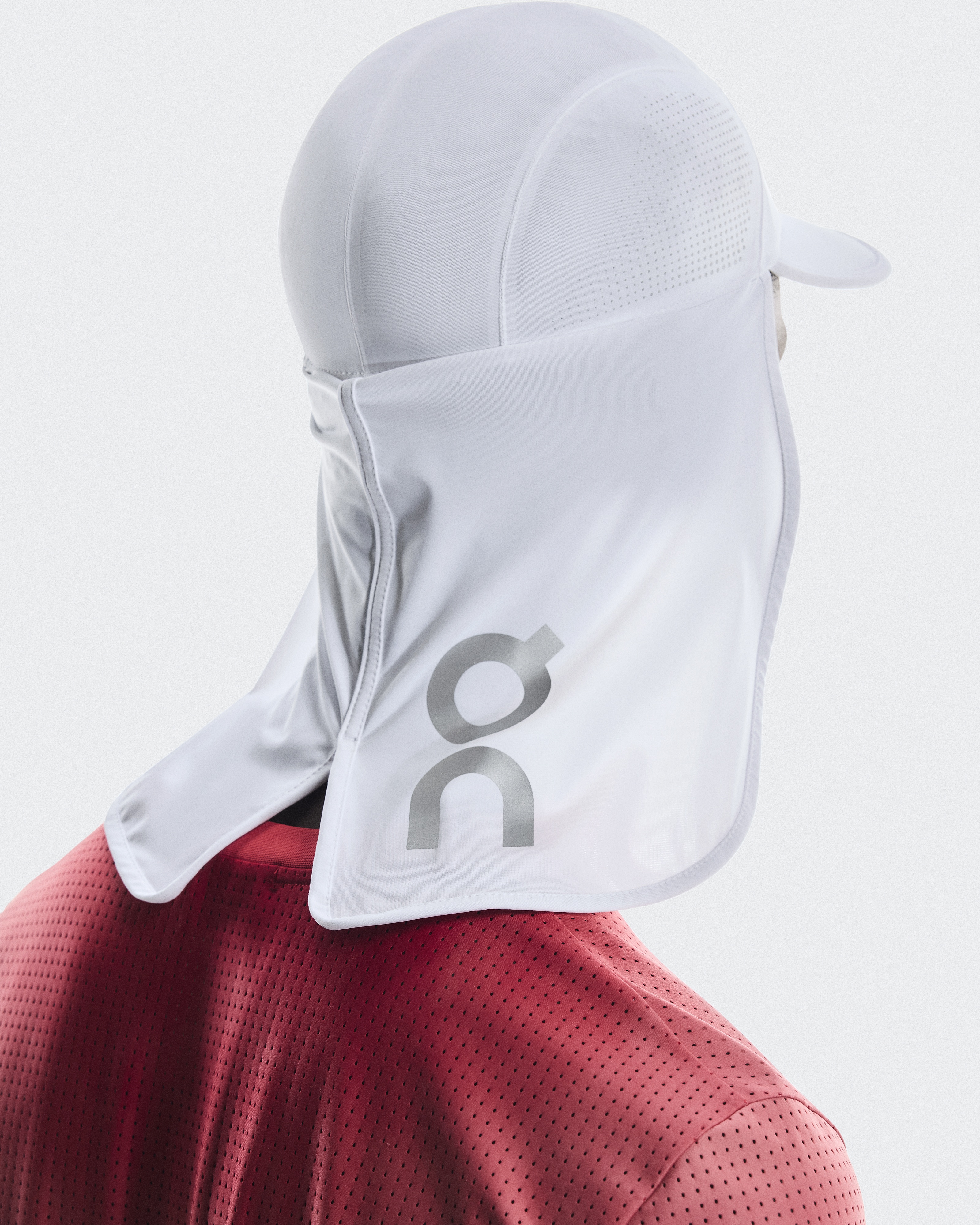 Solar Cap - 3