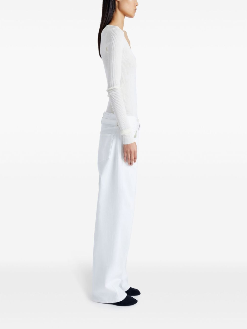 Ellsworth boyfriend jeans - 2