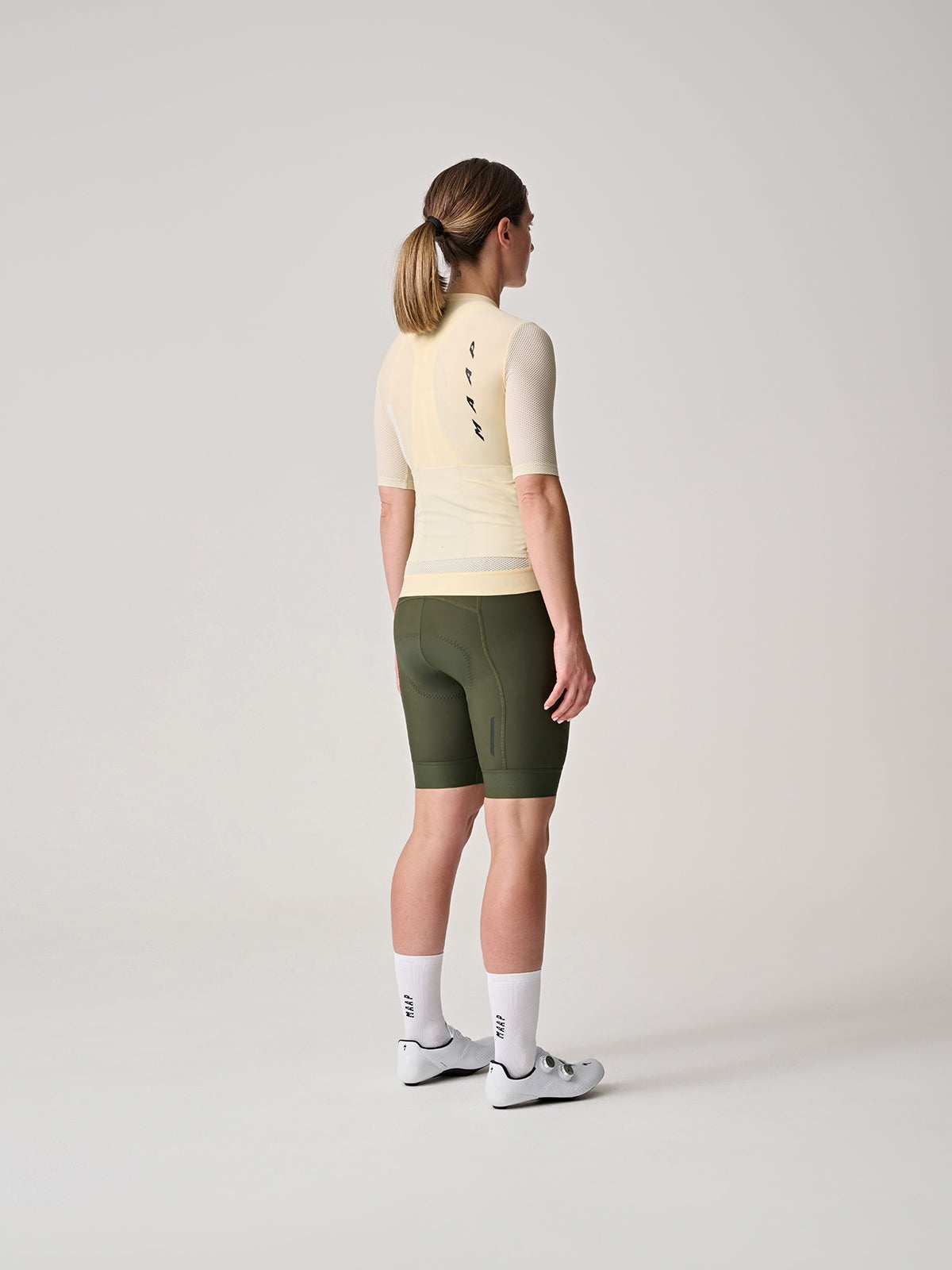 Women's Evade Pro Base Jersey 2.0 - 4
