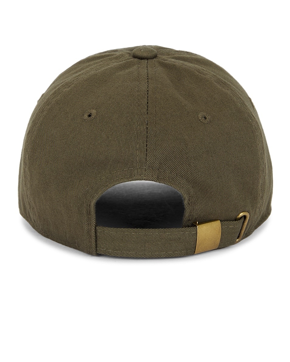 Wordmark Dad Hat - 2