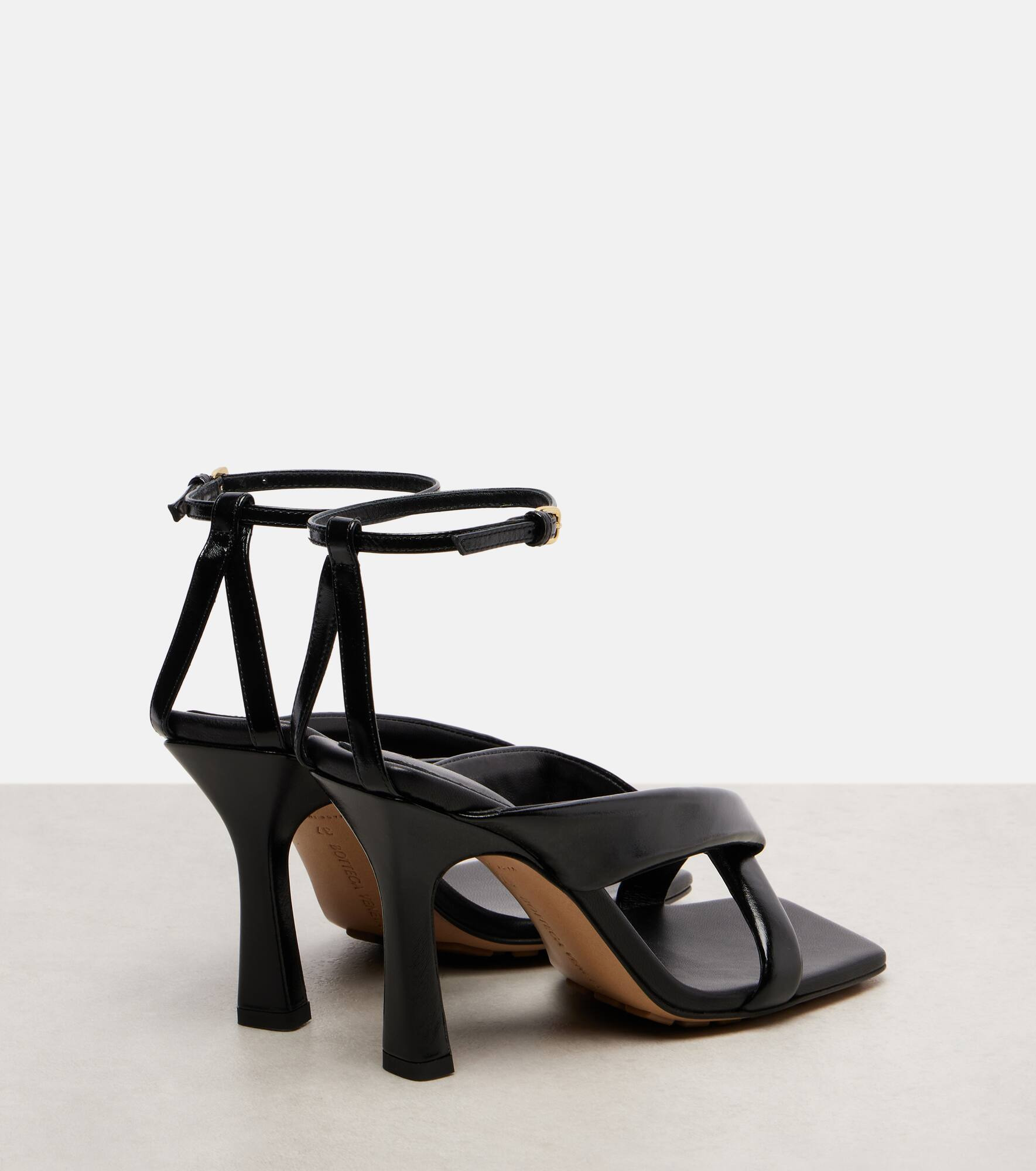 Riva leather sandals - 2