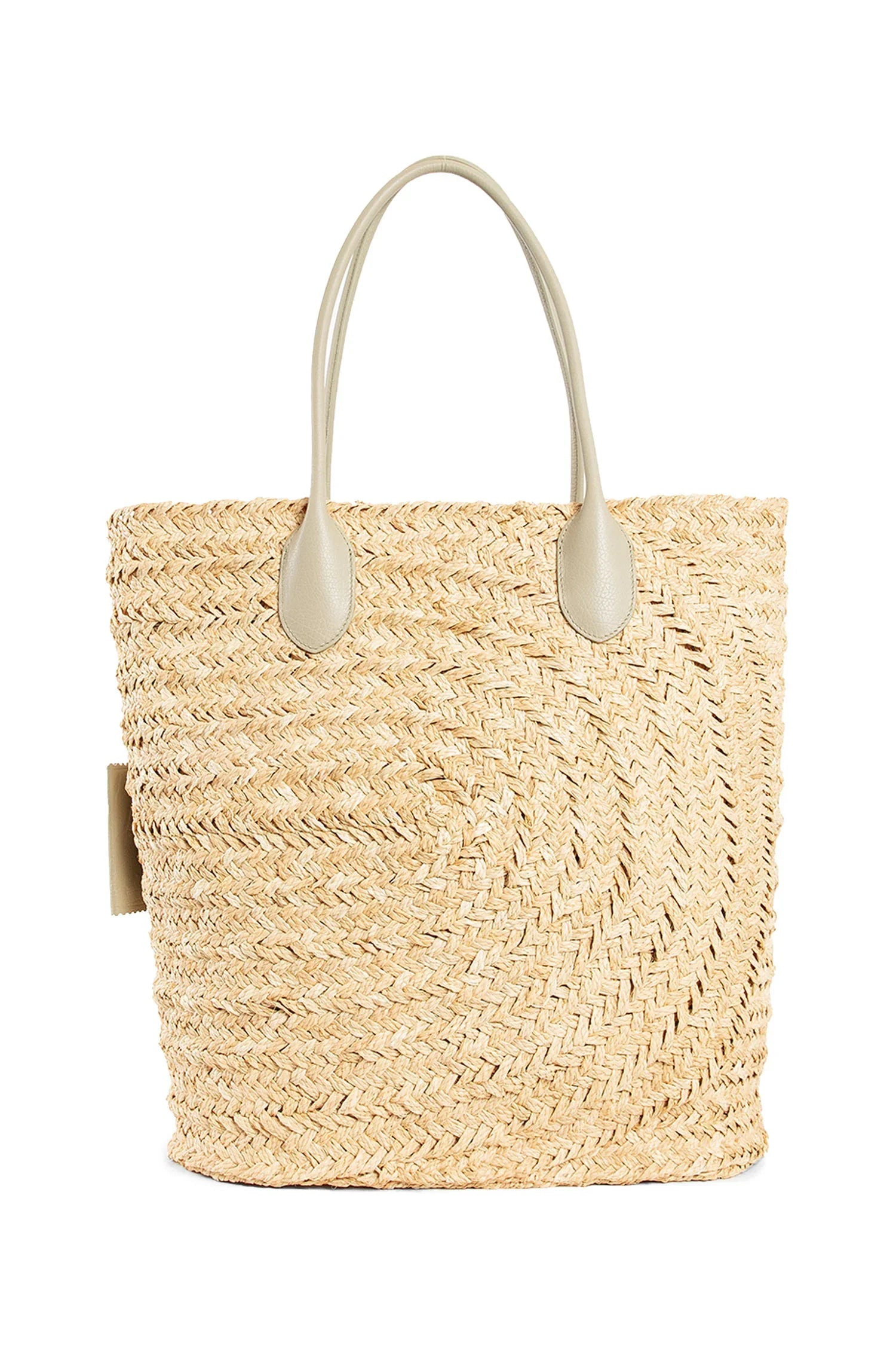 Raffia-Tote-Bag - 3